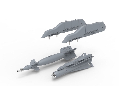 Boeing F/A-18f Super Hornet - zdjęcie 9