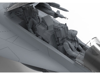 Boeing F/A-18f Super Hornet - zdjęcie 10