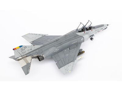 Mcdonnell Douglas F-4 G Phantom Ii Wild Weasel - zdjęcie 2