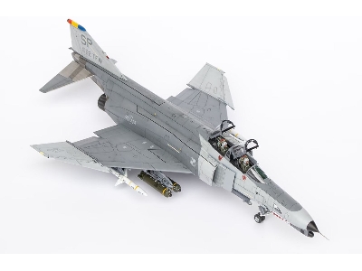 Mcdonnell Douglas F-4 G Phantom Ii Wild Weasel - zdjęcie 3