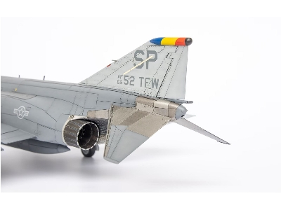 Mcdonnell Douglas F-4 G Phantom Ii Wild Weasel - zdjęcie 5