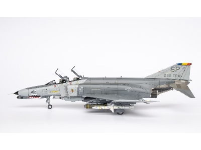 Mcdonnell Douglas F-4 G Phantom Ii Wild Weasel - zdjęcie 7