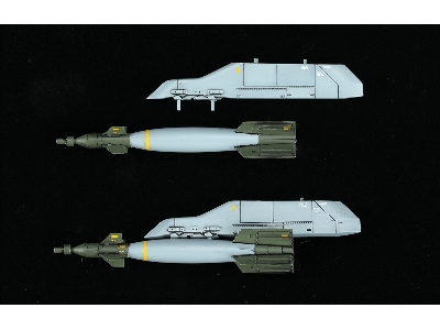 Boeing F/A-18 F Super Hornet - Bounty Hunters - zdjęcie 10