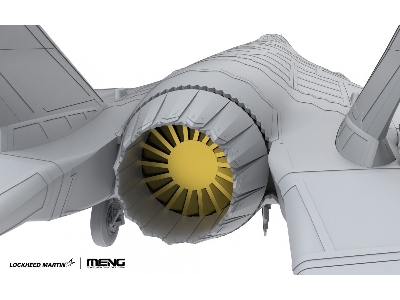 Lockheed Martin F-35 I Adir (Israeli Air Force) - zdjęcie 3