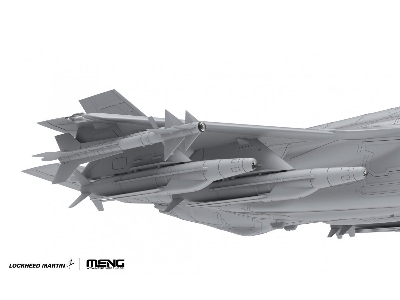 Lockheed Martin F-35 I Adir (Israeli Air Force) - zdjęcie 4