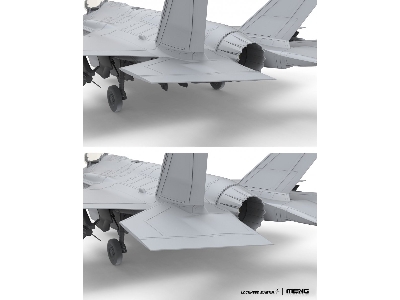Lockheed Martin F-35 I Adir (Israeli Air Force) - zdjęcie 6