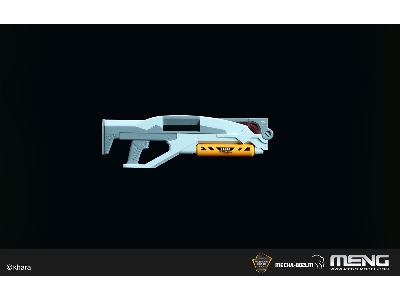 Multipurpose Humanoid Decisive Weapon, Artificial Human Evangelion Production Model-02 Ver.1.5 (Multi-color Edition) - zdjęcie 