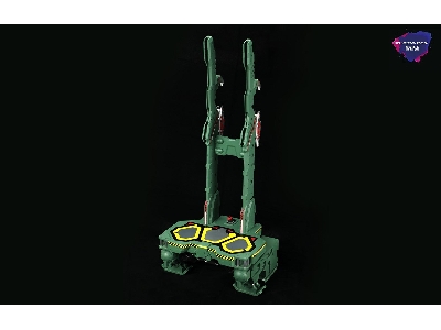 Evangelion Restraint/Transport Platform - zdjęcie 2