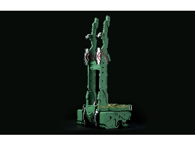 Evangelion Restraint/Transport Platform - zdjęcie 3