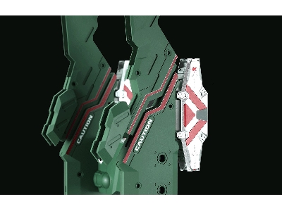 Evangelion Restraint/Transport Platform - zdjęcie 6
