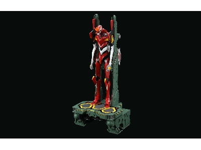 Evangelion Restraint/Transport Platform - zdjęcie 9