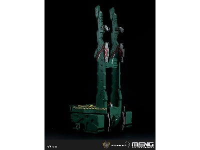 Evangelion Restraint/Transport Platform (Multi-color Edition) - zdjęcie 3