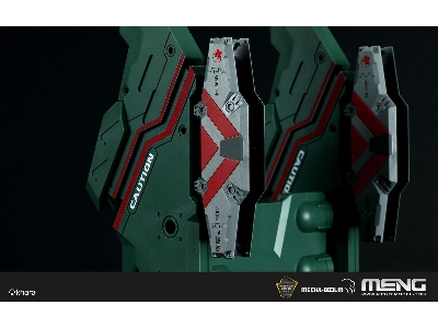 Evangelion Restraint/Transport Platform (Multi-color Edition) - zdjęcie 5