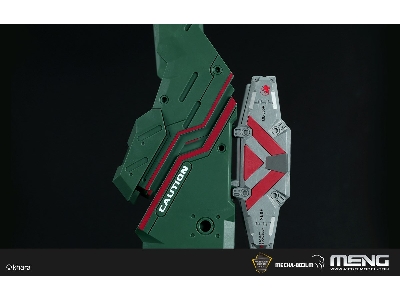 Evangelion Restraint/Transport Platform (Multi-color Edition) - zdjęcie 6