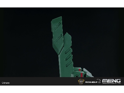 Evangelion Restraint/Transport Platform (Multi-color Edition) - zdjęcie 7