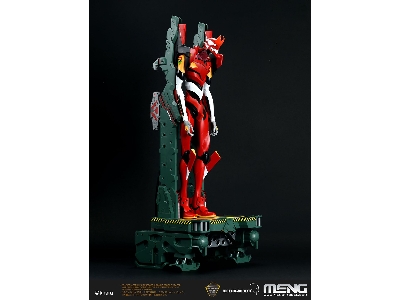 Evangelion Restraint/Transport Platform (Multi-color Edition) - zdjęcie 9