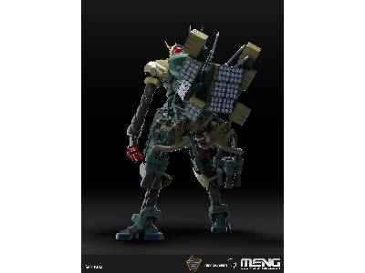 Evangelion Production Model - New 02a - zdjęcie 5