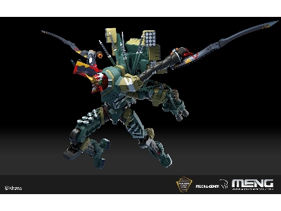 Evangelion Production Model - New 02a - zdjęcie 8