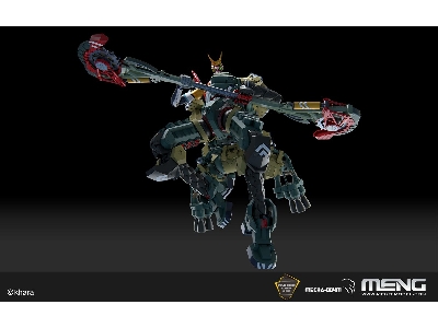 Evangelion Production Model - New 02a - zdjęcie 9