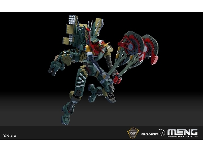Evangelion Production Model - New 02a - zdjęcie 10