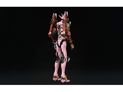 Multipurpose Humanoid Decisive Weapon, Artificial Human Evangelion Production Model-08&#947; (Multi-color Edition) - zdjęcie 3