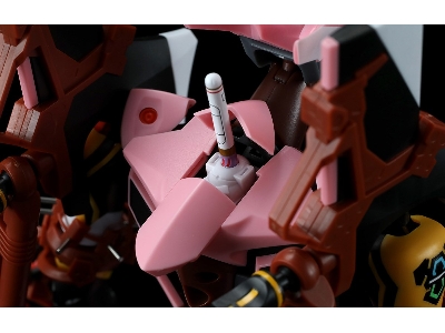 Multipurpose Humanoid Decisive Weapon, Artificial Human Evangelion Production Model-08&#947; (Multi-color Edition) - zdjęcie 5