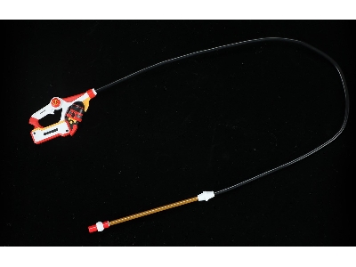 Multipurpose Humanoid Decisive Weapon, Artificial Human Evangelion Production Model-08&#947; (Multi-color Edition) - zdjęcie 10