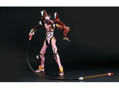 Multipurpose Humanoid Decisive Weapon, Artificial Human Evangelion Production Model-08&#947; (Multi-color Edition) - zdjęcie 11