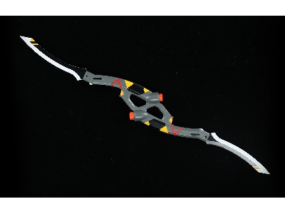 Multipurpose Humanoid Decisive Weapon, Artificial Human Evangelion Production Model-08&#947; (Multi-color Edition) - zdjęcie 13