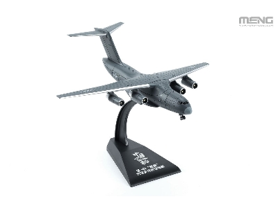 Y-20 Large Multipurpose Transport Aircraft (Finished Model) - zdjęcie 1