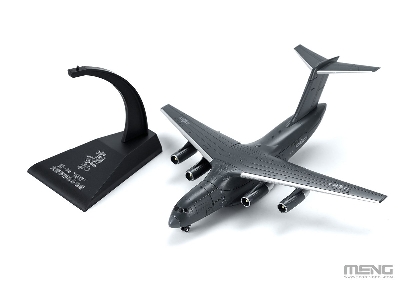 Y-20 Large Multipurpose Transport Aircraft (Finished Model) - zdjęcie 2