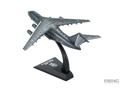 Y-20 Large Multipurpose Transport Aircraft (Finished Model) - zdjęcie 3