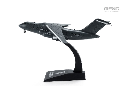 Y-20 Large Multipurpose Transport Aircraft (Finished Model) - zdjęcie 4