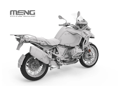 Bmw R 1250 Gs Adv - zdjęcie 3