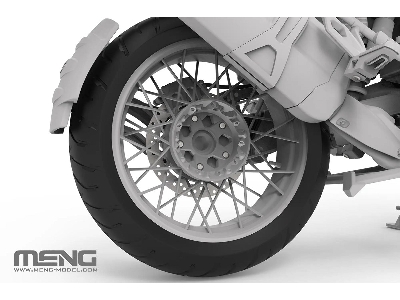 Bmw R 1250 Gs Adv - zdjęcie 7