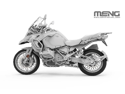 Bmw R 1250 Gs Adv - zdjęcie 8