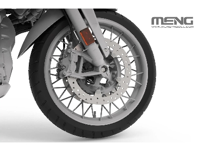 Bmw R 1250 Gs Adv - zdjęcie 9