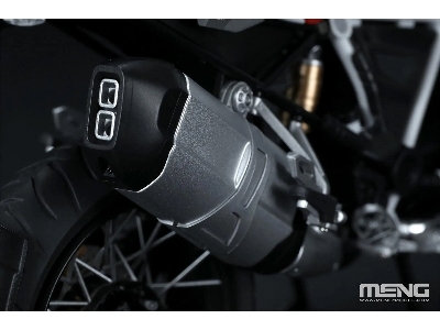 Bmw R 1250 Gs Adv (Pre-colored Edition) - zdjęcie 11