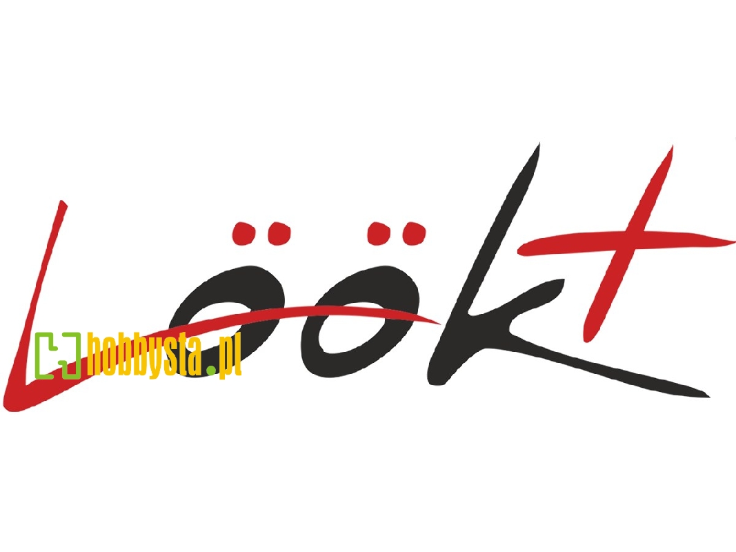 FM-1 LööKplus 1/48 - TAMIYA - zdjęcie 1 FM-1 LööKplus 1/48 - TAMIYA - zdjęcie 1