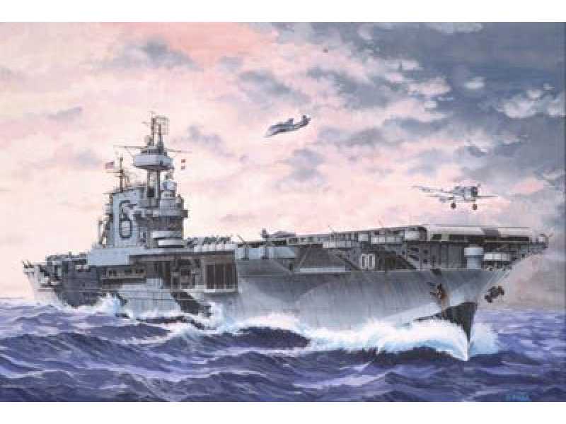 U.S.S. Enterprise - zdjęcie 1 U.S.S. Enterprise - zdjęcie 1