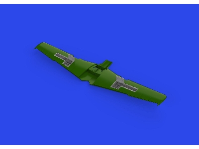 P-51D gun bays PRINT 1/72 - EDUARD - zdjęcie 3