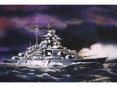 Bismarck - zdjęcie 1