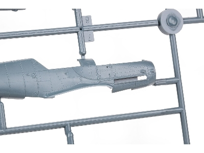 Bf 109G-10 & G-14/ AS DUAL COMBO 1/72 - zdjęcie 22