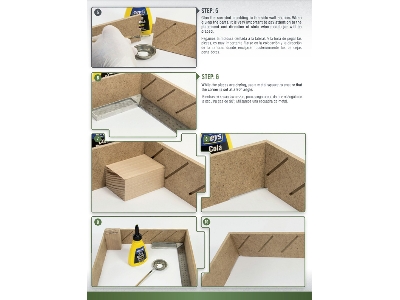 Tamiya / Gunze Ammo Storage System - zdjęcie 3