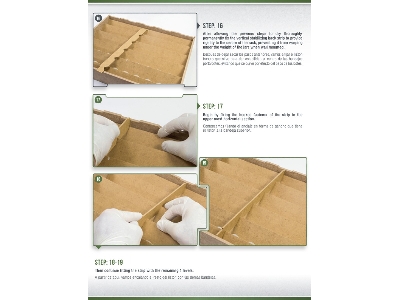 Tamiya / Gunze Ammo Storage System - zdjęcie 5