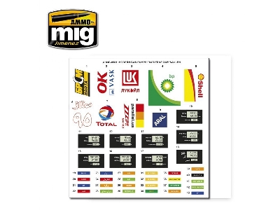 Modern Gas Station - zdjęcie 4