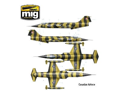 F-104g Starfighter - zdjęcie 8