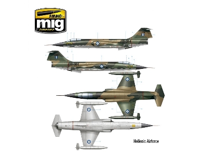 F-104g Starfighter - zdjęcie 10