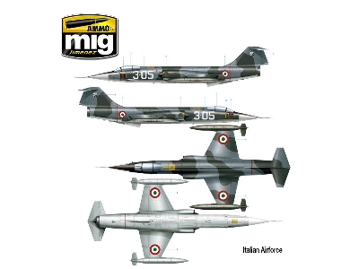 F-104g Starfighter - zdjęcie 11