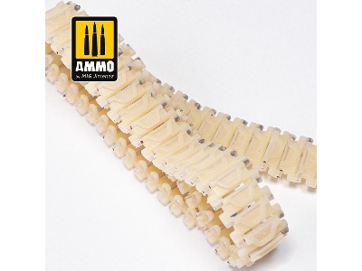 Sherman T54e1 - Tracks Set - zdjęcie 4